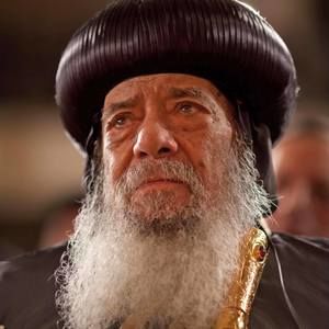 Meet your Posher, Raed